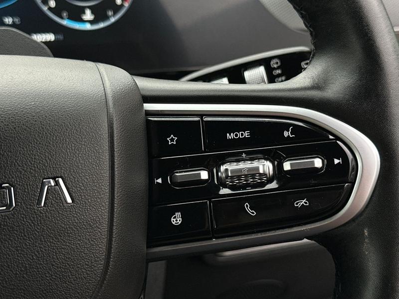 Used Omoda OMODA 5 2024 for sale - 76748199: Photo 22