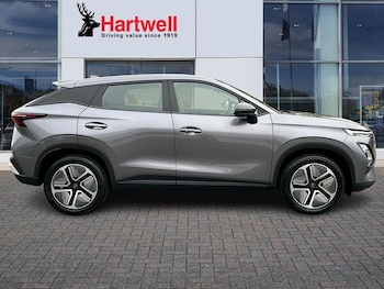 Used Omoda OMODA 5 2024 for sale - 76748199: Photo