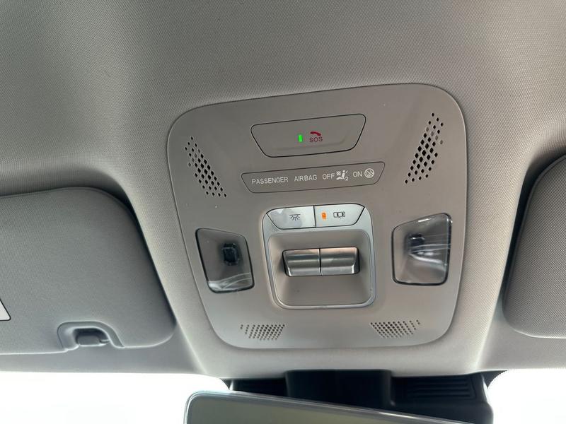 Used Omoda OMODA 5 2024 for sale - 76748199: Photo 32