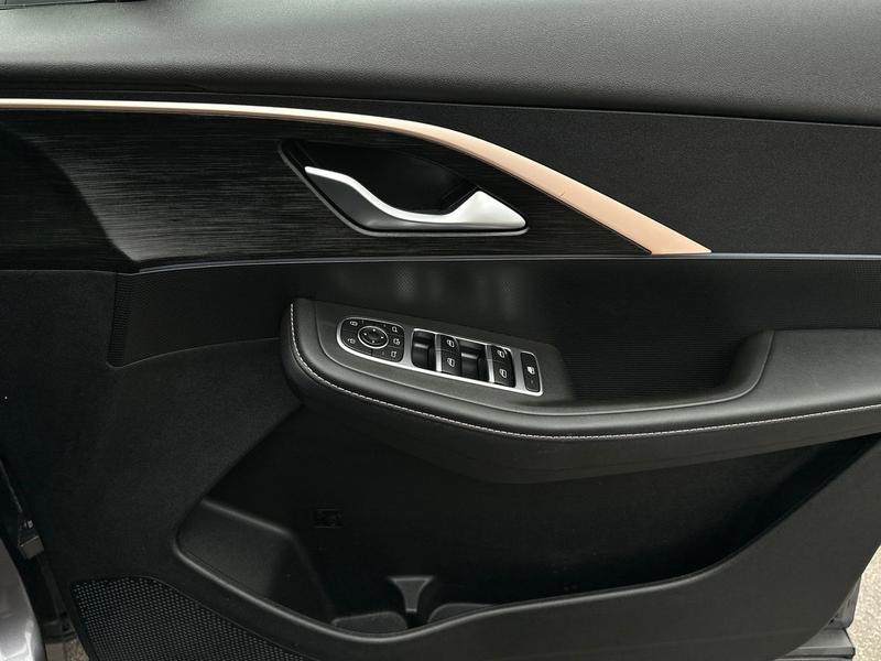 Used Omoda OMODA 5 2024 for sale - 76748199: Photo 34