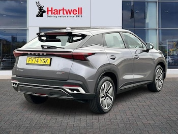 Used Omoda OMODA 5 2024 for sale - 76748199: Photo