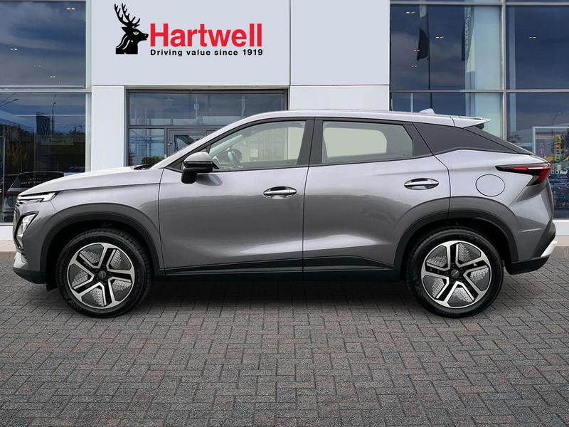 Used Omoda OMODA 5 2024 for sale - 76748199: Photo 7