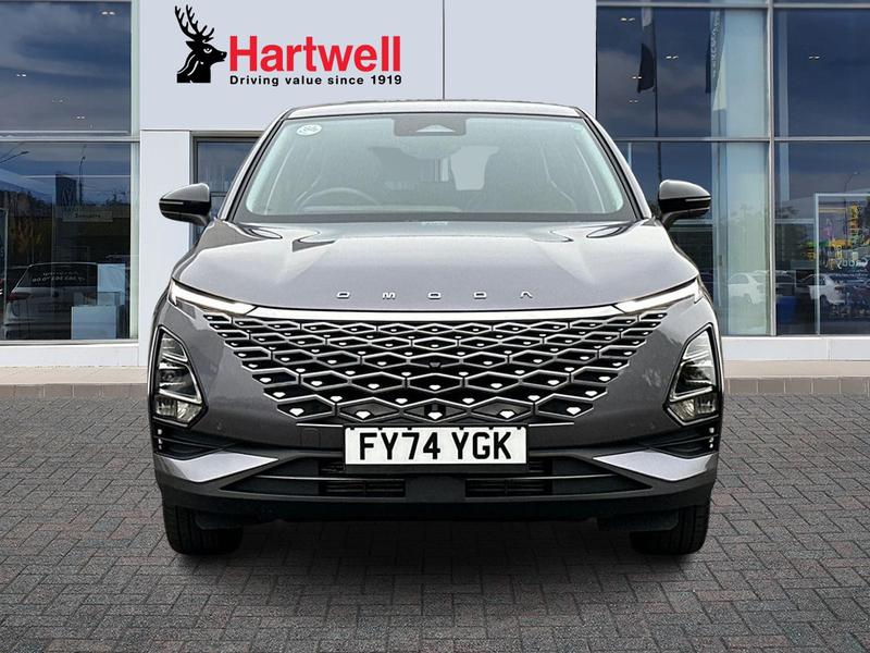 Used Omoda OMODA 5 2024 for sale - 76748199: Photo 9