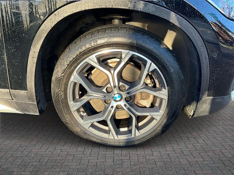 Used BMW X1 2021 for sale - 77225733: Photo 10