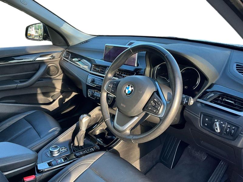 Used BMW X1 2021 for sale - 77225733: Photo 11