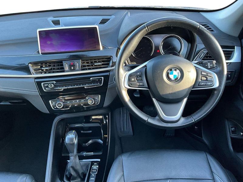 Used BMW X1 2021 for sale - 77225733: Photo 12