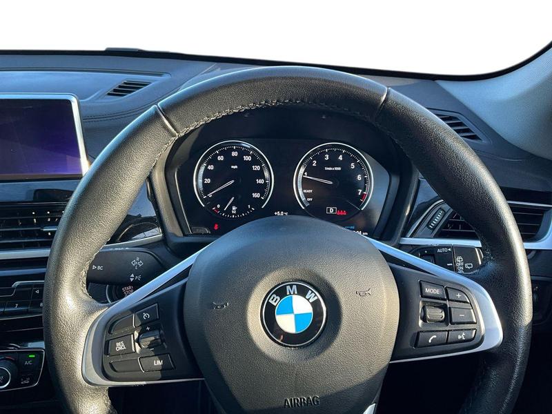 Used BMW X1 2021 for sale - 77225733: Photo 14