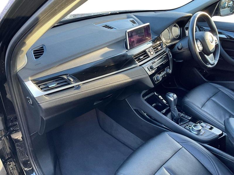 Used BMW X1 2021 for sale - 77225733: Photo 16