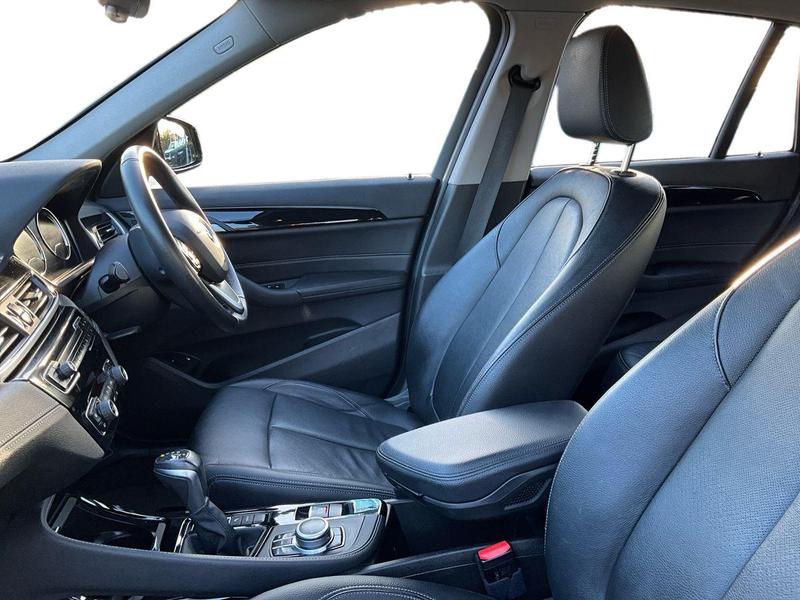 Used BMW X1 2021 for sale - 77225733: Photo 17