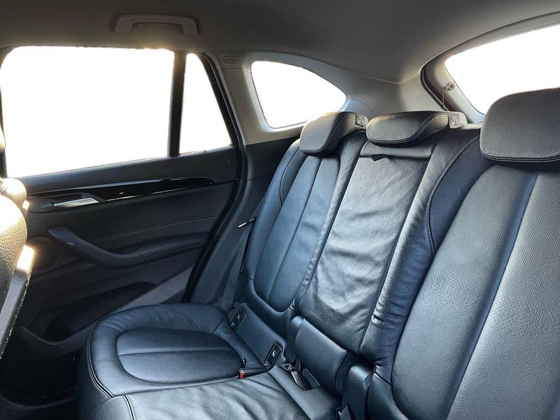 Used BMW X1 2021 for sale - 77225733: Photo 18