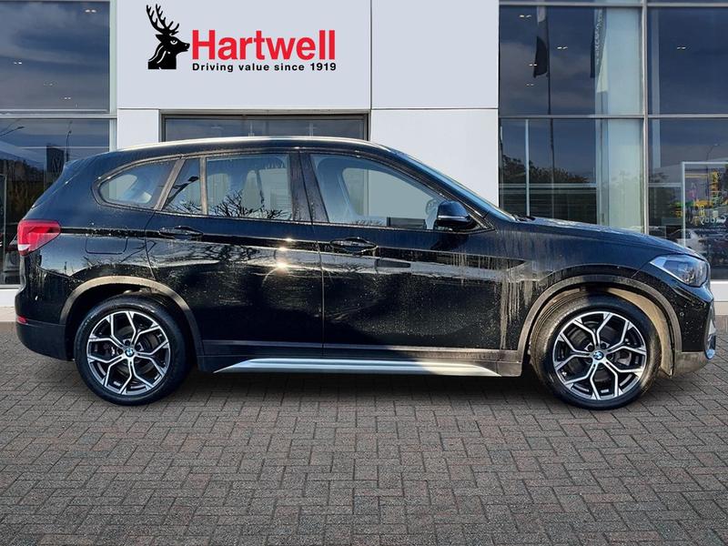 Used BMW X1 2021 for sale - 77225733: Photo 2