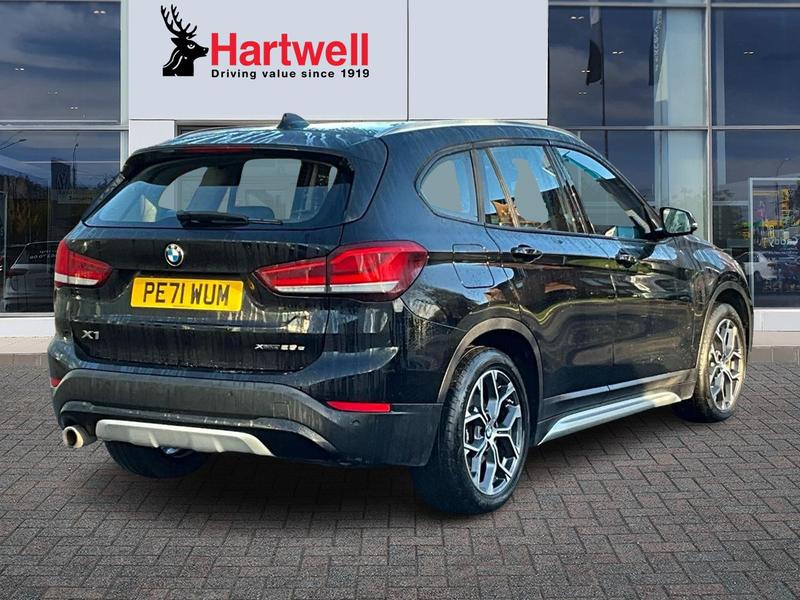 Used BMW X1 2021 for sale - 77225733: Photo 4