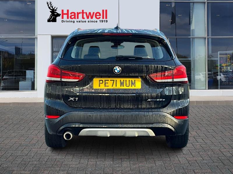 Used BMW X1 2021 for sale - 77225733: Photo 5
