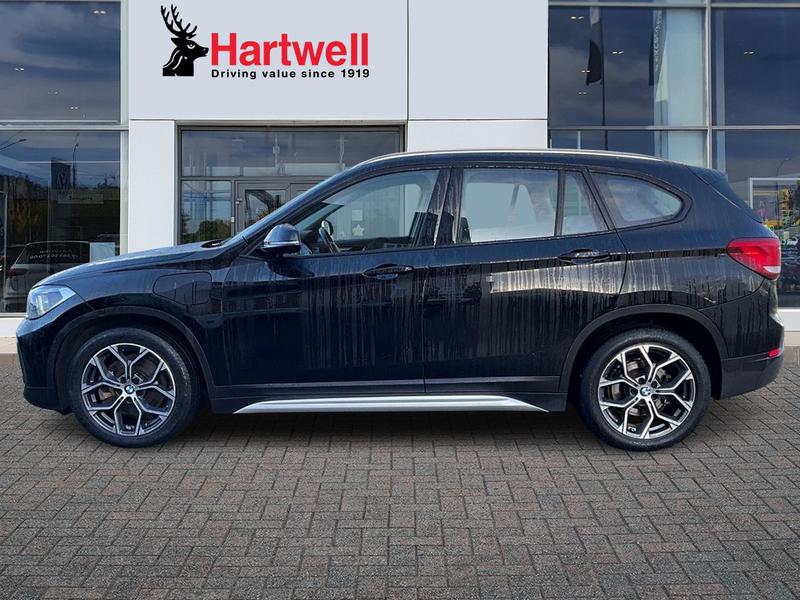 Used BMW X1 2021 for sale - 77225733: Photo 7