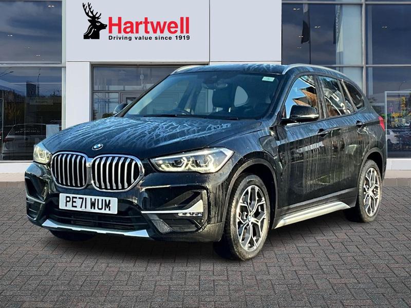 Used BMW X1 2021 for sale - 77225733: Photo 8