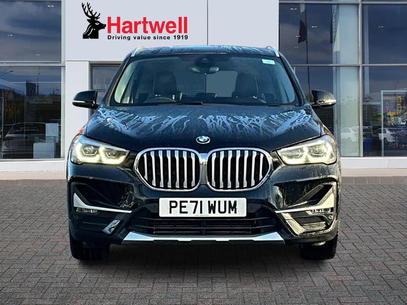 Used BMW X1 2021 for sale - 77225733: Photo 9