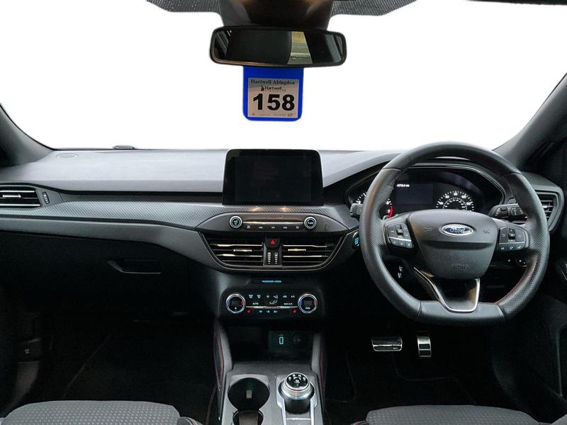 Used Ford Focus 2019 for sale - 76918313: Photo 12