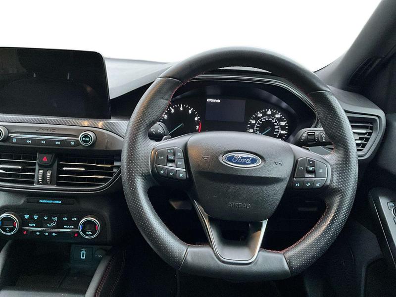Used Ford Focus 2019 for sale - 76918313: Photo 13