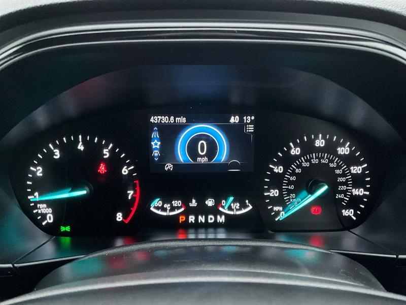 Used Ford Focus 2019 for sale - 76918313: Photo 15