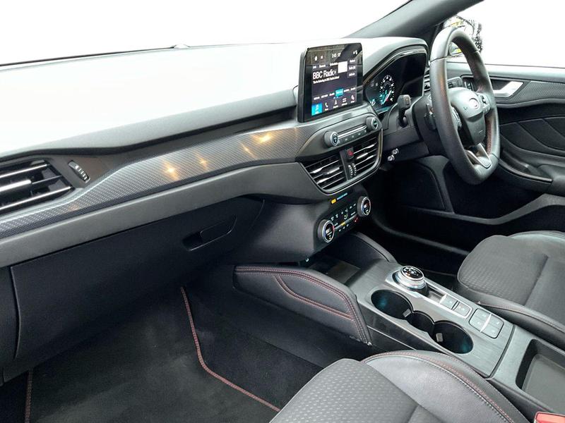 Used Ford Focus 2019 for sale - 76918313: Photo 16