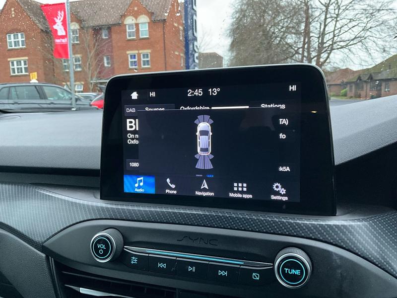 Used Ford Focus 2019 for sale - 76918313: Photo 20