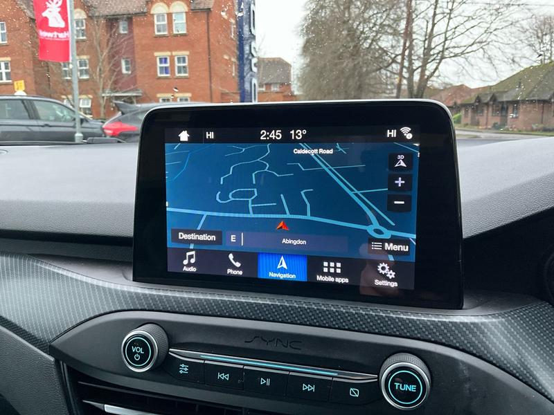 Used Ford Focus 2019 for sale - 76918313: Photo 21