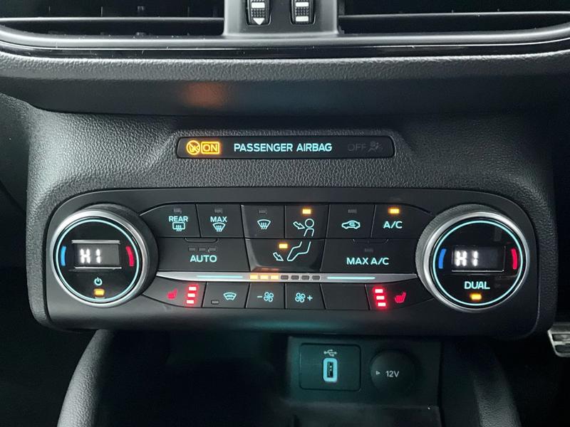 Used Ford Focus 2019 for sale - 76918313: Photo 22