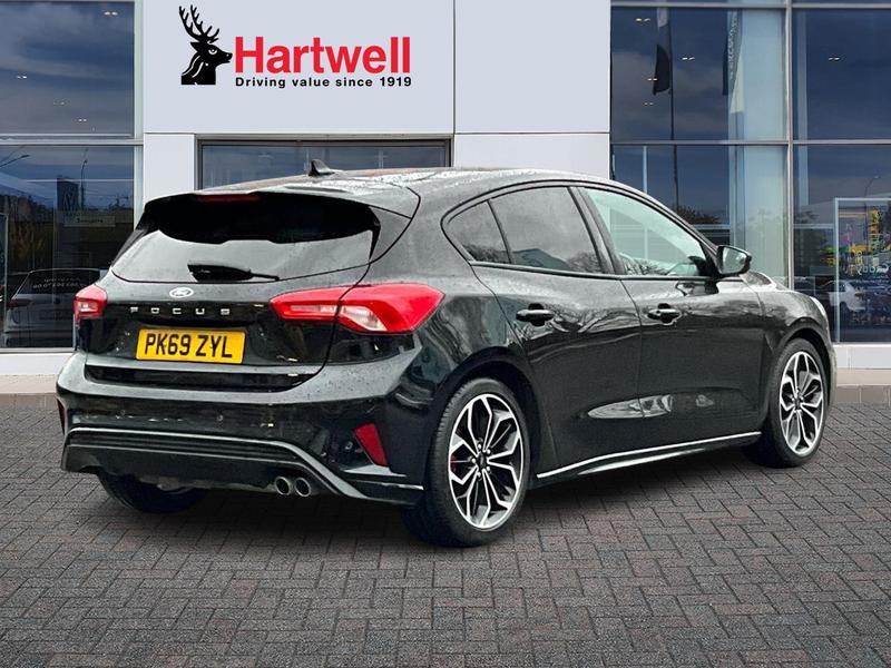 Used Ford Focus 2019 for sale - 76918313: Photo 4