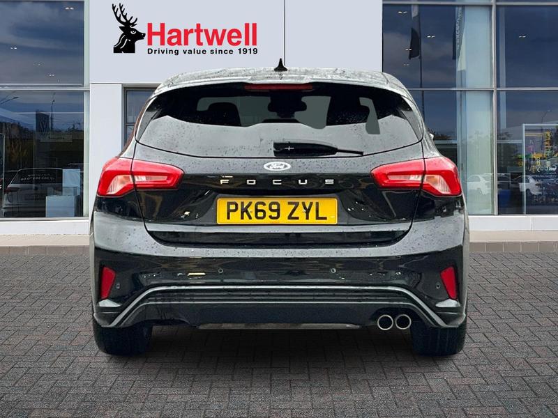 Used Ford Focus 2019 for sale - 76918313: Photo 5