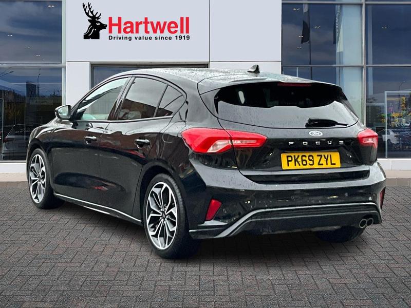 Used Ford Focus 2019 for sale - 76918313: Photo 6