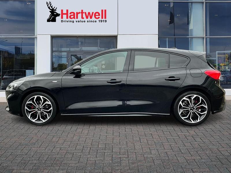 Used Ford Focus 2019 for sale - 76918313: Photo 7