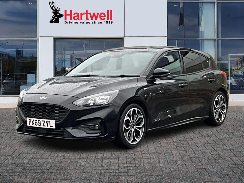 Used Ford Focus 2019 for sale - 76918313: Photo 8