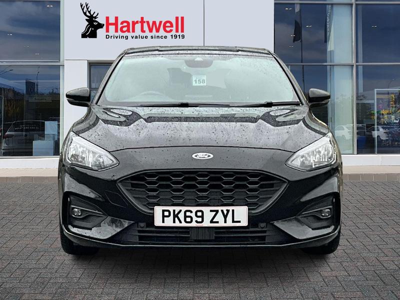 Used Ford Focus 2019 for sale - 76918313: Photo 9