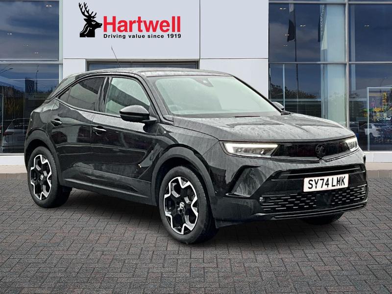 Used Vauxhall Mokka 2024 for sale - 76772719: Photo 1