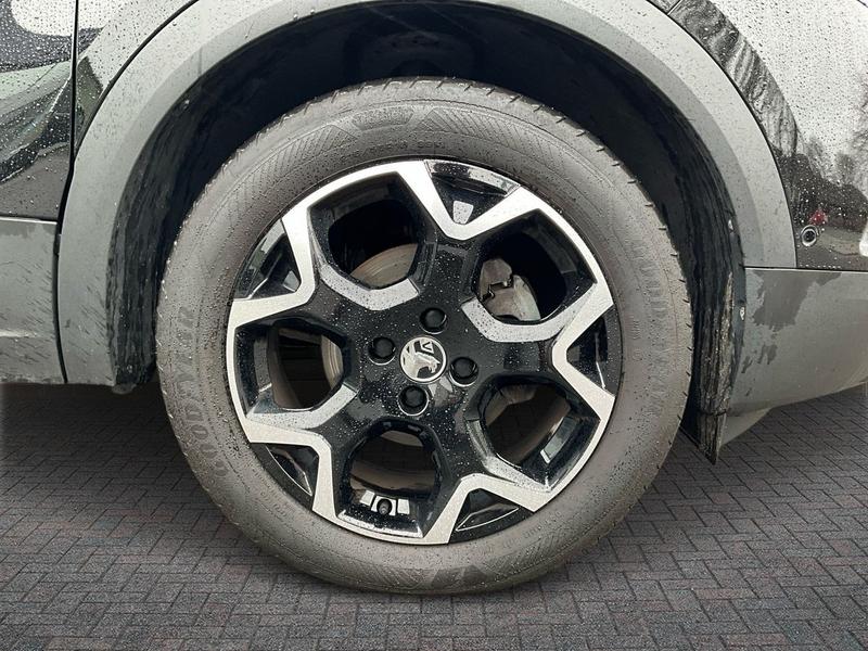 Used Vauxhall Mokka 2024 for sale - 76772719: Photo 10