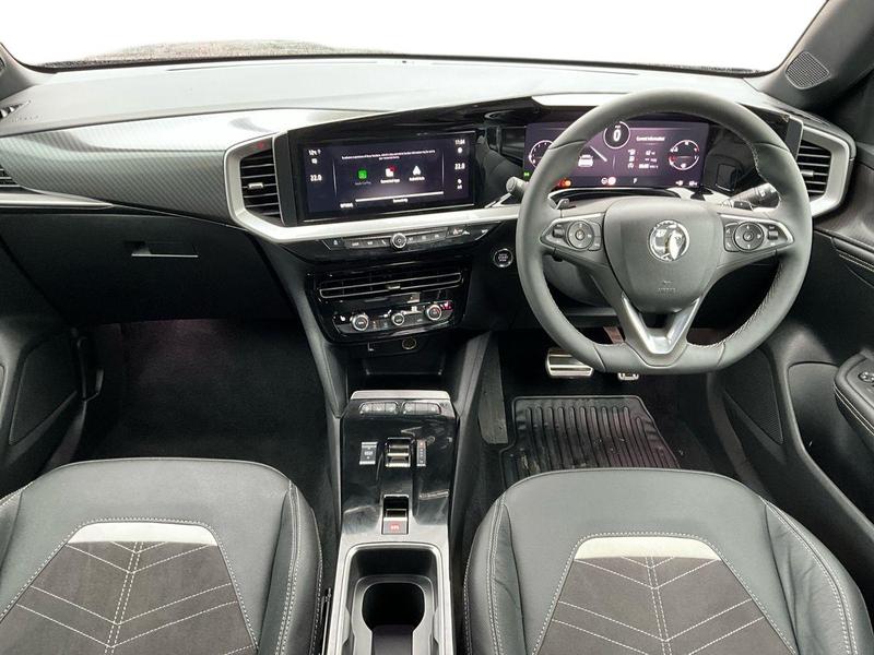 Used Vauxhall Mokka 2024 for sale - 76772719: Photo 12