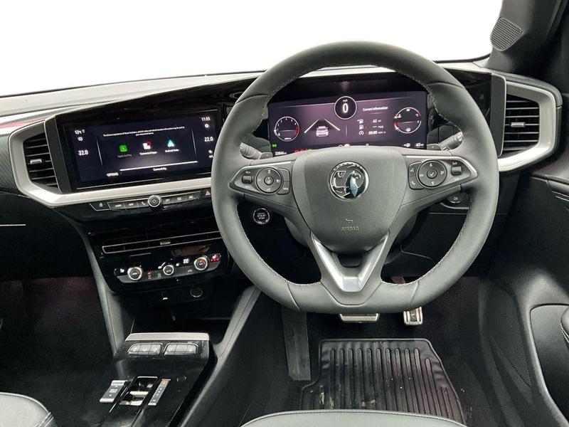 Used Vauxhall Mokka 2024 for sale - 76772719: Photo 13