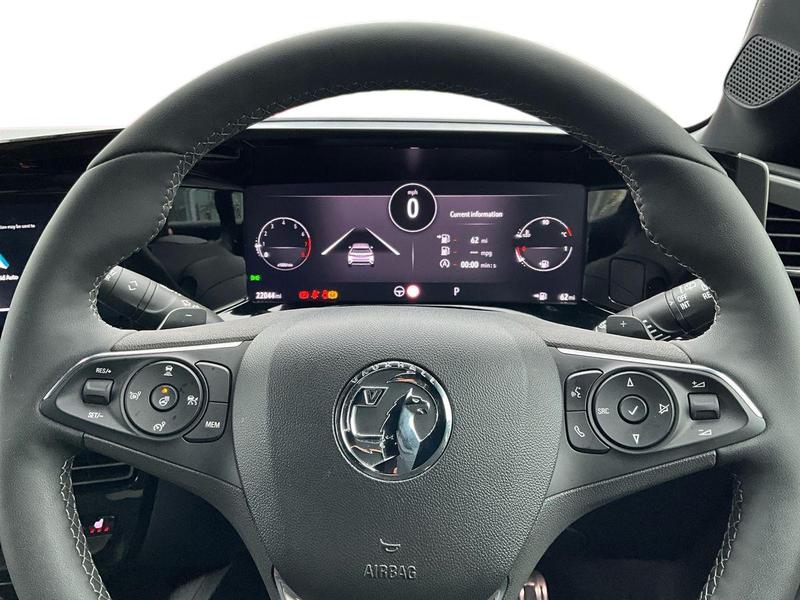 Used Vauxhall Mokka 2024 for sale - 76772719: Photo 14