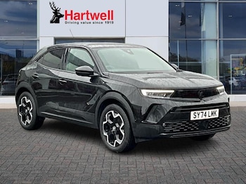 Used Vauxhall Mokka 2024 for sale - 76772719: Photo