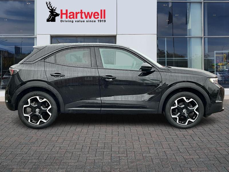 Used Vauxhall Mokka 2024 for sale - 76772719: Photo 2