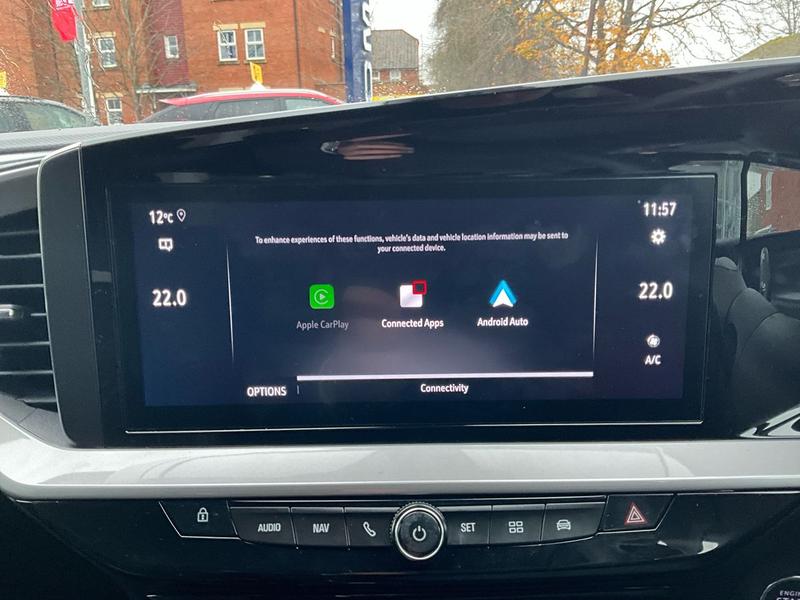 Used Vauxhall Mokka 2024 for sale - 76772719: Photo 20