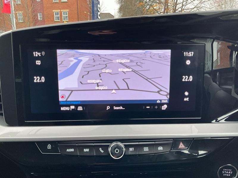 Used Vauxhall Mokka 2024 for sale - 76772719: Photo 21