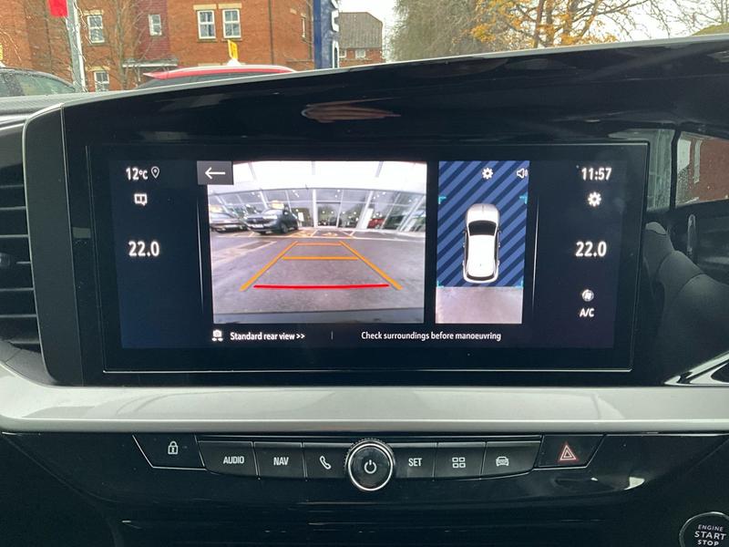 Used Vauxhall Mokka 2024 for sale - 76772719: Photo 23