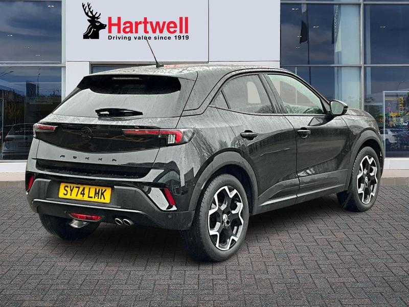 Used Vauxhall Mokka 2024 for sale - 76772719: Photo 4