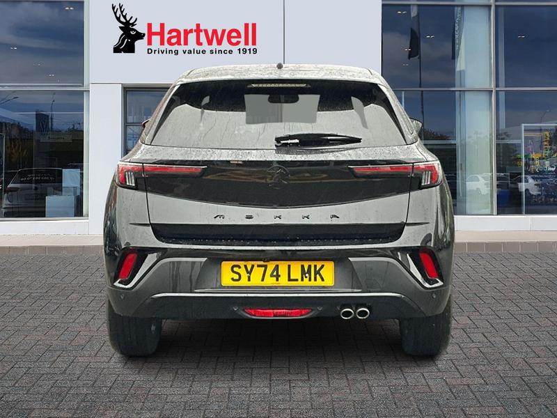 Used Vauxhall Mokka 2024 for sale - 76772719: Photo 5