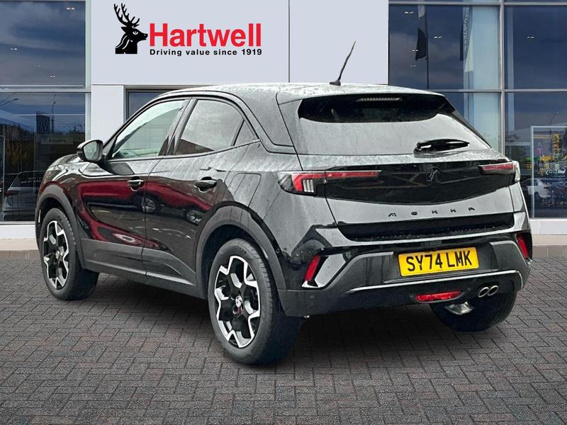 Used Vauxhall Mokka 2024 for sale - 76772719: Photo 6