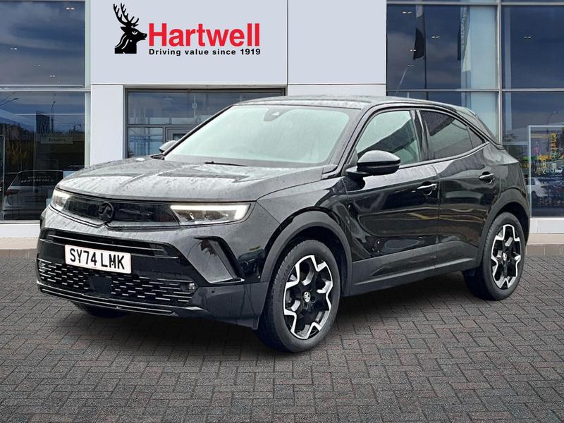 Used Vauxhall Mokka 2024 for sale - 76772719: Photo 8