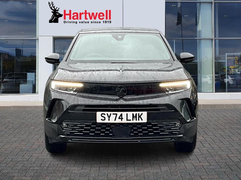 Used Vauxhall Mokka 2024 for sale - 76772719: Photo 9