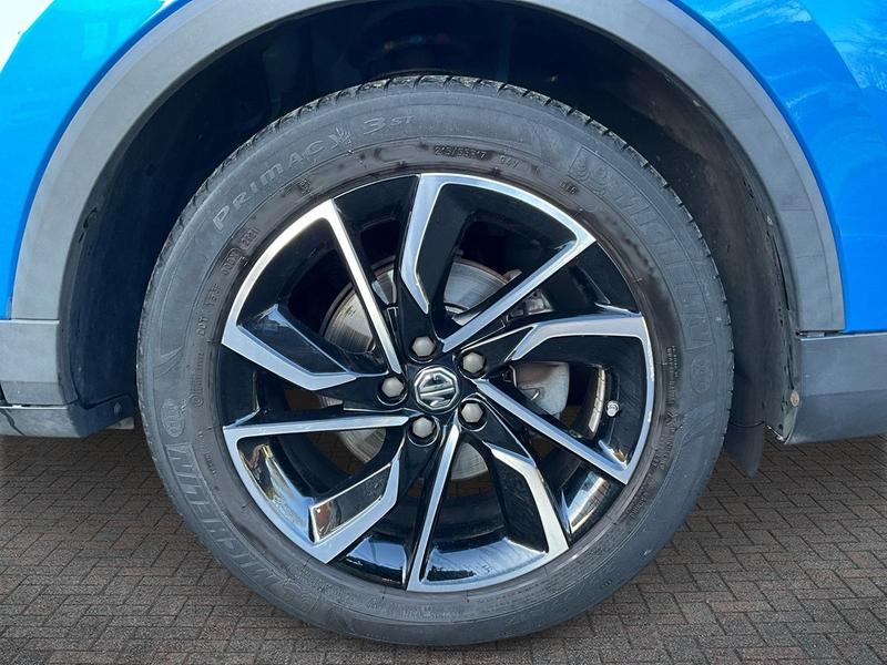 Used MG MG ZS 2022 for sale - 77095664: Photo 10