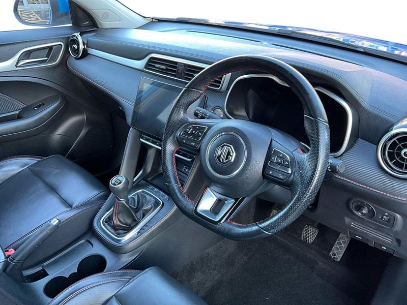 Used MG MG ZS 2022 for sale - 77095664: Photo 11